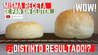 ✅ ¿Se puede sustituir la goma xantana por psyllium husk  LOS SUSTITUTOS DEL GLUTEN [upl. by Ddart689]