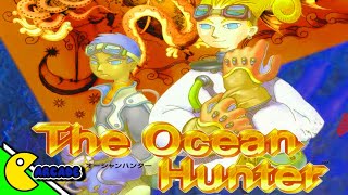 Arcade The Ocean Hunter  Full Gameplay Walkthrough [upl. by Leid]