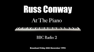 Russ Conway  At The Piano  BBC Radio 2 [upl. by Madigan]