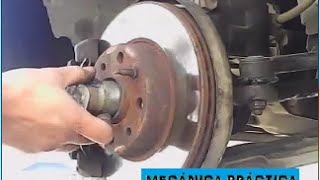 COMO TROCAR A HOMOCINÉTICA DA FIAT TORO [upl. by Ecadnarb]