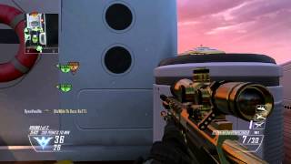 Count On It  CoD Minitage 4  RyanVanIlle [upl. by Melody861]