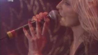 Doro  Tausend mal gelebt Live in Frankfurt 1998 [upl. by Weir147]