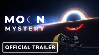 Moon Mystery  Official Trailer [upl. by Uase]