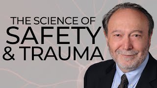 Polyvagal Theory The Science of Safety amp Trauma with Dr Stephen Porges [upl. by Campagna43]