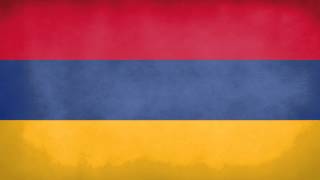 Armenia National Anthem Instrumental [upl. by Gassman]