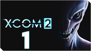 XCOM 2  Dificultad Comandante  Capitulo 1 JUEGAZOOOO [upl. by Ayotyal]