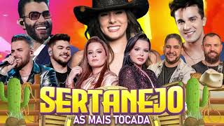 Sertanejo 2024 Lançamento Mais Tocadas  Marília Mendonça Maiara e Maraisa Zé Neto e Cristiano [upl. by Fowle21]