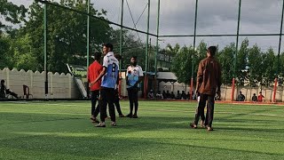 29th MATCH  MUSLIM PREMIER LEAGUE 2024 SEASON 1 [upl. by Otreblif]