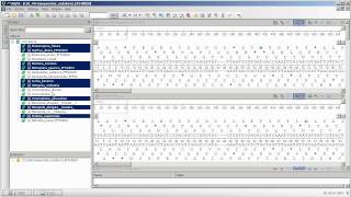 Unipro UGENE podcast 1 Making a multiple sequence alignment from FASTA file [upl. by Eel]