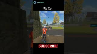 Le Garena  Frieden Gaming  shorts vodeo freefire viral [upl. by Demmahom149]