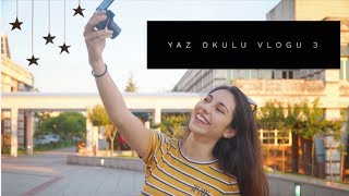 Parti Zamanı👯🎊 yazokulu [upl. by Akinnor]