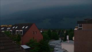 UNWETTER VOM 09062014 DIRECTORS CUT [upl. by Scrivings788]