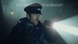 Alton Towers New Nemesis Reborn TV Advert [upl. by Magdaia]