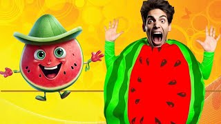 100 FRUITS NAME for Toddlers 🍎🍌 Learn English  10 Fruits in English  English Vocabulary for Kids [upl. by Aztin]