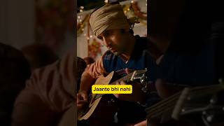 Ranbir Kapoors Casting in Rockstar  short bollywood cinecharcha [upl. by Mohsen475]