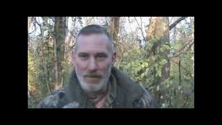 Building a Discount Bushcraft Kit Part 6 Cheap Small Game Snares [upl. by Harvey]