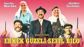 Erkek Güzeli Sefil Bilo  FULL HD [upl. by Platto]