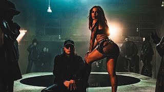 BELLAKEO Video Oficial  Peso Pluma Anitta [upl. by Enaamuj]