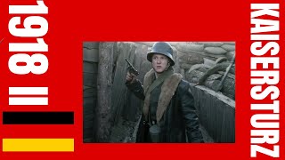 KAISERSTURZ │DAS ENDE II [upl. by Eidde]