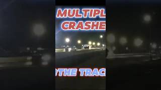 MULTIPLE CRASHES  IMMOKALEE PLUS BADASS TRUCKS [upl. by Okikuy374]