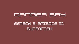 Danger Bay Season 3 Episode 21 56  Superfish 🤎🎬 [upl. by Sergu271]