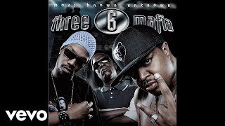 Three 6 Mafia  Half On a Sack Explicit Album Version [upl. by Egief]