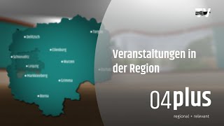 Veranstaltungen in der Region [upl. by Ryon]