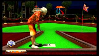 27 Lost Vegas PowerPutt Live [upl. by Weiman]