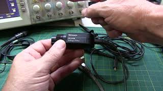 359 Quick Tip Selecting 10x passive probes for your oscilloscope  Bandwidth and Compensation [upl. by Anselm]