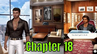 Choices Stories You Play Filthy Rich Chapter 18 [upl. by Salisbury]