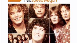 REO Speedwagon  Roll With The Changes [upl. by Kinimod194]