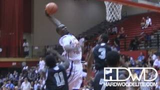 Shabazz Muhammad Highlights [upl. by Gnoc]