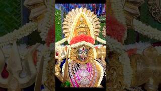 Thaye🙏🏻 kaapathid🕉️🚩shorts amman devotional music love god miracle fyp tamil [upl. by Eiramana]