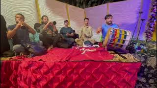 Hareep Hunza Hareep  Hunza tradition dance Gilgit Hareep [upl. by Ecirtram]