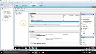 Installation and Configuration of Hyper V Cluster with StarWind Virtual SAN [upl. by Eimmas]