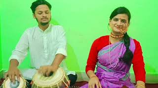 धूलि अरग माँगल गीत  Dhuli Arag Maangal Song  Nanda  Yogi  Traditional Song [upl. by Aimej]