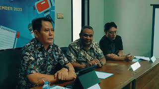 Video Kegiatan Press Release BNN Kota Tasikmalaya Tahun 2023 [upl. by Neehahs]