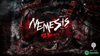 Nemesis Reborn  Full Soundtrack Alton Towers Links Below [upl. by Curr]