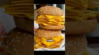 Burger keju yang sebenar [upl. by Troth]