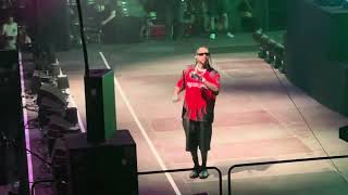 Tyga  SWISH Still Be Friends Legendary Dip LIVE Germany 2024  MHP Arena Ludwigsburg 2072024 [upl. by Einavoj]