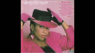 Betty Wright  No Pain No Gain Original Instrumental [upl. by Novled]