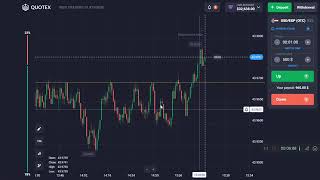 qutex every trade win 1 minute strategy trading life is best life 💸💸 [upl. by Maggy]