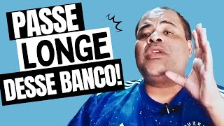 Passe longe desse Banco [upl. by Howund]