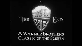 Warner Bros Classic of the Screen 1925 [upl. by Name]