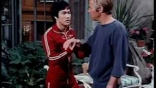 Bruce Lee  Way Of The Intercepting Fist and The Art Of Dying [upl. by Ebner]