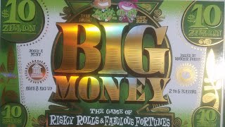 Big Money Board Game 2018 Wonder Forge  Whats Inside [upl. by Blythe]