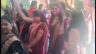 Famous Gemini Title song1🔥  Gemini Musical Vibe💥at Kendrapara Autonomous CollegeOdia Department💃 [upl. by Nivri467]