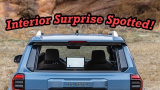 Toyota Did It Again 2025 Toyota 4Runner Full Review And Answers [upl. by Hezekiah]