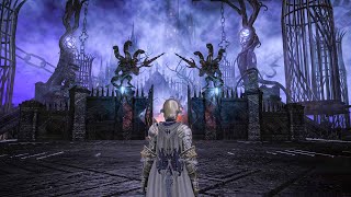 Where Daemons Abide The Gates of Pandaemonium  Final Fantasy XIV [upl. by Malinda]