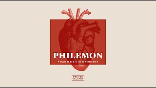 Philemon 113 Introduction [upl. by Birck840]